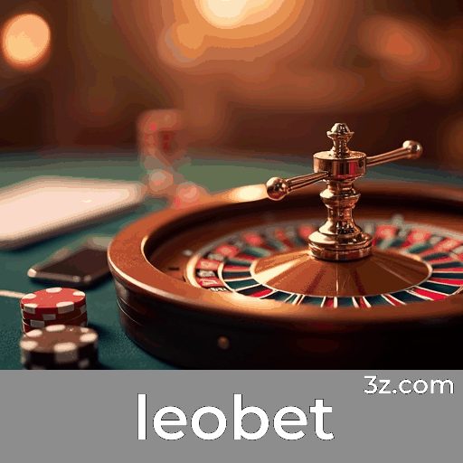 Leobet: Top Cassino Online e Apostas Seguras