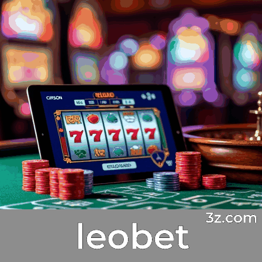 Leobet: Top Cassino Online e Apostas Seguras