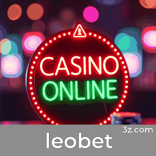 leobet: Plataforma de Apostas com Serviços Profissionais e Vantagens Incríveis