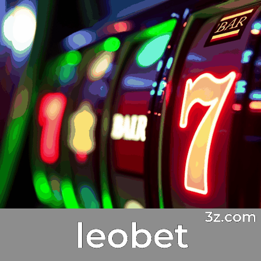 Leobet: Top Cassino Online e Apostas Seguras