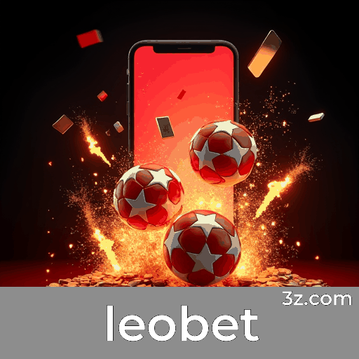 Tecnologia 3D e Jogos ao Vivo na Plataforma Leobet