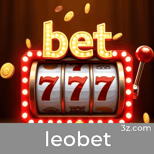 Tecnologia 3D e Jogos ao Vivo na Plataforma Leobet