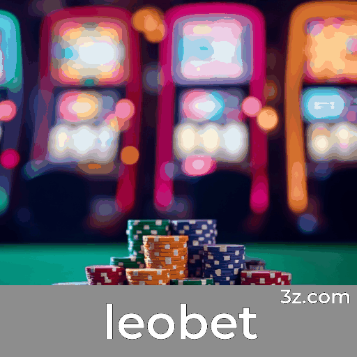 Leobet: Ofertas Exclusivas para Usuários Brasileiros