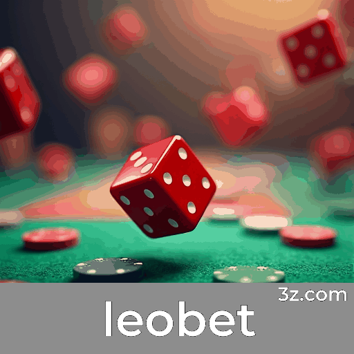 Leobet: Top Cassino Online e Apostas Seguras