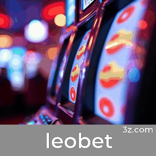 Leobet Jogos: Inovação e Tecnologia de Ponta