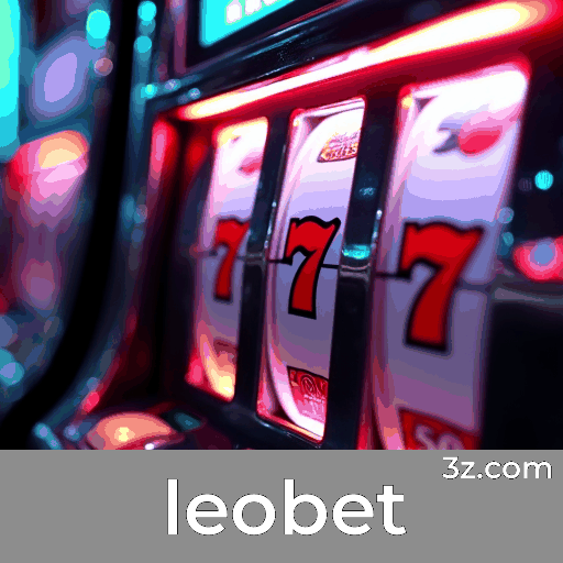 Leobet: Top Cassino Online e Apostas Seguras