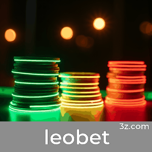 Leobet: Top Cassino Online e Apostas Seguras