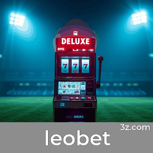 Leobet: Top Cassino Online e Apostas Seguras