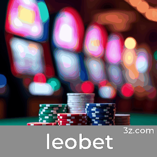 Qualidade de Casino Inigualável no leobet: Jogos e Serviços de Elite